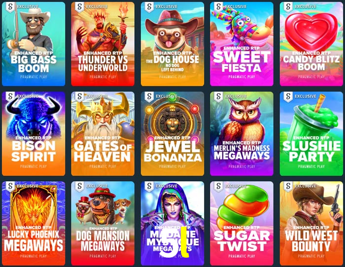 Crash Games Statistics 5l