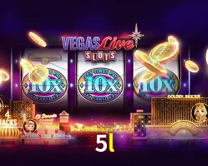 A Popularidade dos Caça-Níqueis no 5l