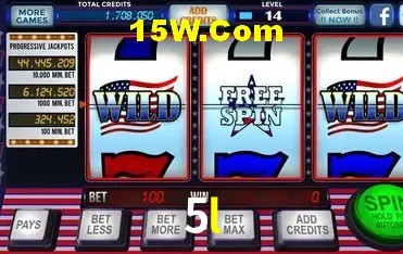 Descubra a Magia dos Jogos de Arcade no 5l