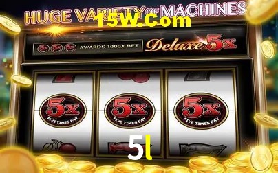 Descubra a Essência do 5l: Nossa História e Compromissos