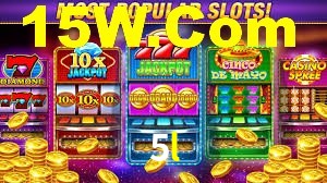 5l: Jogos de Caça-Níqueis-Altas Recompensas, Roleta-Velocidade, Blackjack-Desafios Máximos